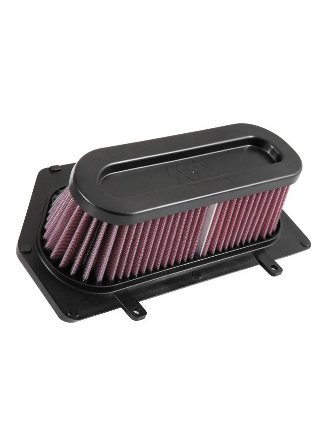K&N فلتر هواء بديل سوزوكي GSXR1000 2017-2024