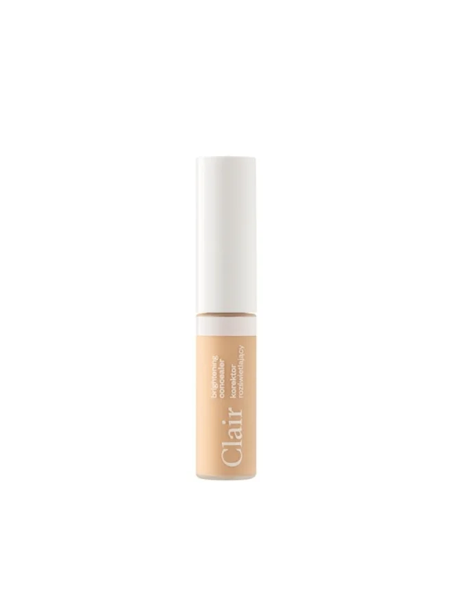 بيز Clair Illuminating Concealer