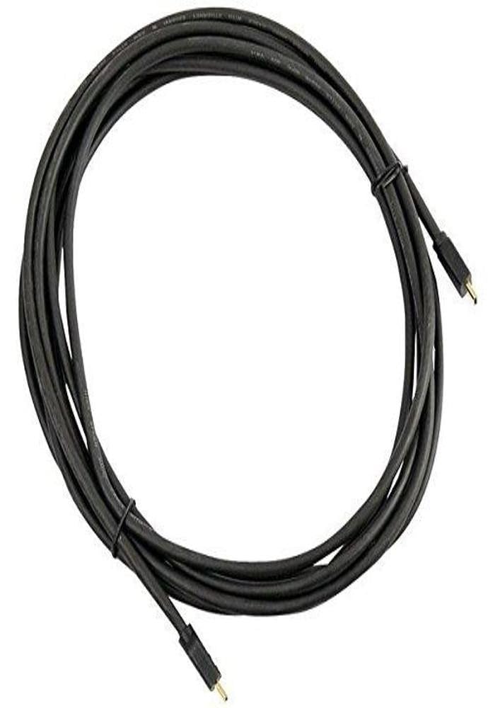 Pyle Home PHDD12 HDMI Type D (Micro) Male To HDMI Type D (Micro) Male (12 Feet) - Image 4