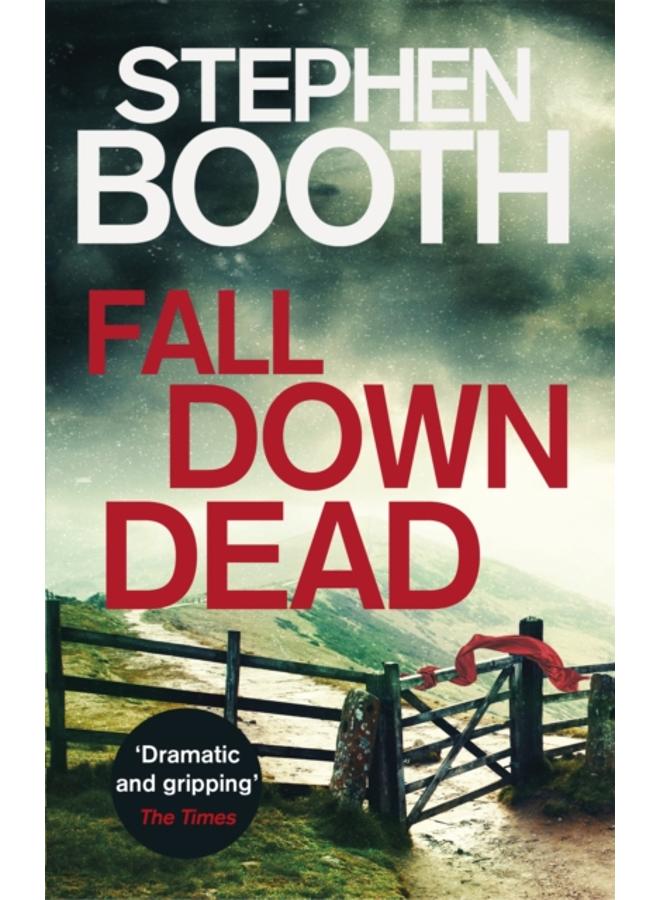 Fall Down Dead 
