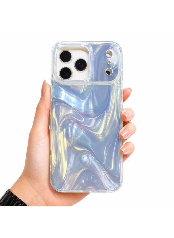 Ecosystem Premium Soft TPU Case for iPhone 17 pro max Shockproof Full Protection,Fun Aesthetic Cover, Cute Women Girls Kids For iPhone 17 pro max (W7)
