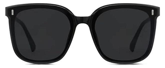 شوداي ظارة شمسية عصرية مستقطبة للرجال والنساء تحمي العينين من الاشعة فوق البنفسجية بطول موجة 400 نانومتر - Image 1