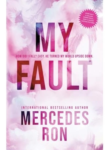 null - My Fault - Image 1