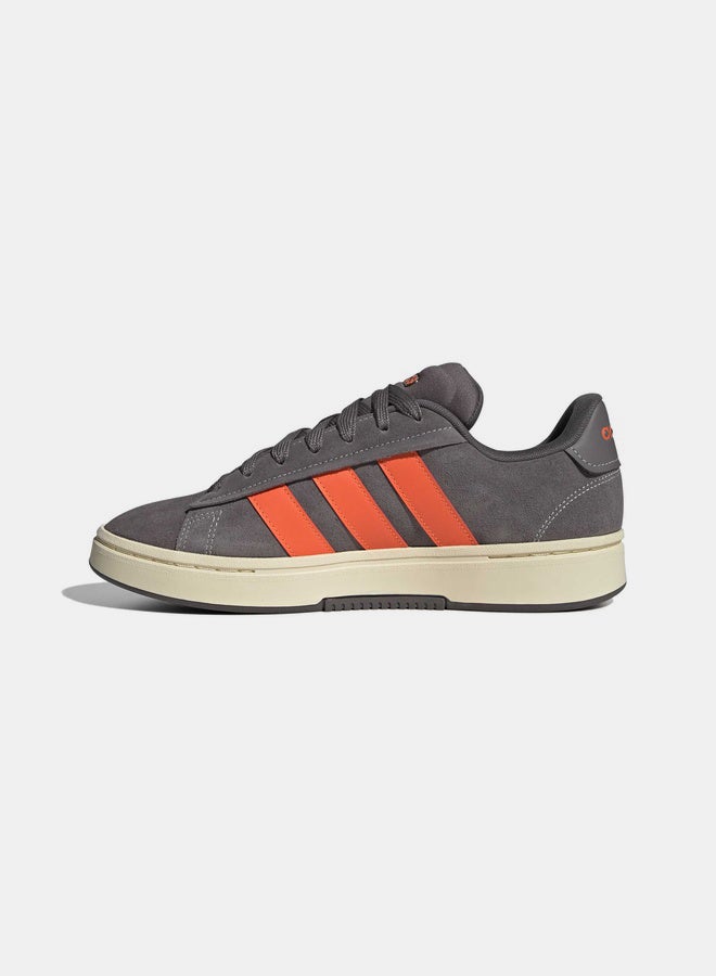 Adidas Grand Court Alpha 00S Shoes - Image 2