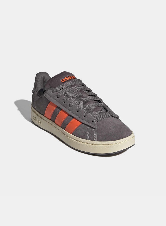 Adidas Grand Court Alpha 00S Shoes - Image 3
