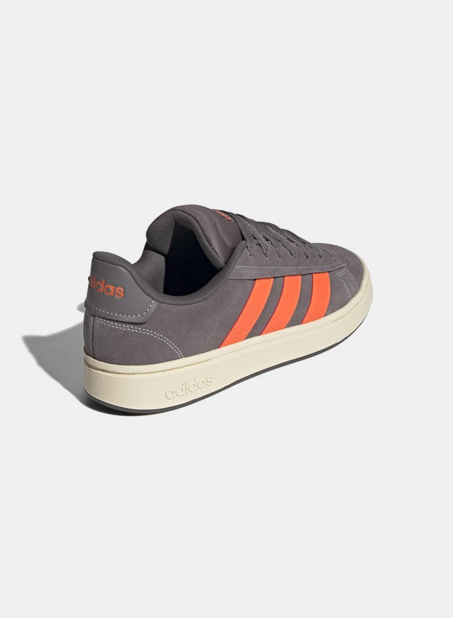 Adidas Grand Court Alpha 00S Shoes - Image 4