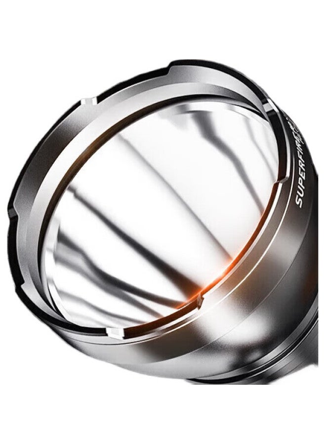 SupFire Rt70 Headlamp, Long Battery Life, High Brightness, For Beach Combing And Night Fishing, High-Power Waterproof Work Light, Head-Mounted Flashlight - Image 3