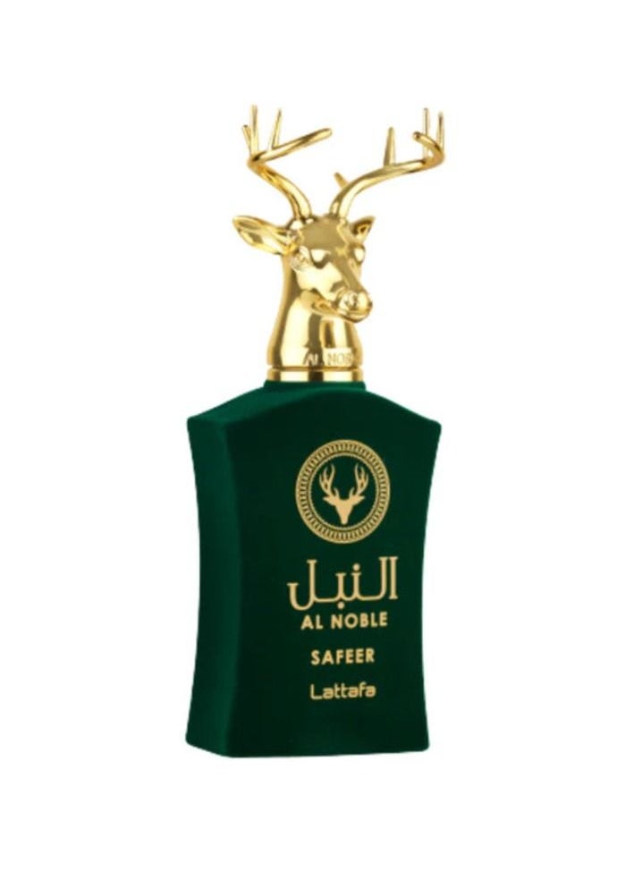 Lattafa Al Noble Al Safeer EDP 100ml  - Image 1