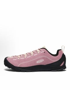 Keen Jasper Casual Shoes Dark Pink For Men/Women/Students  - Image 1