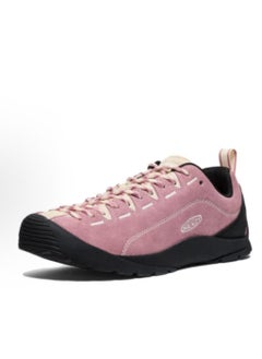 Keen Jasper Casual Shoes Dark Pink For Men/Women/Students  - Image 2