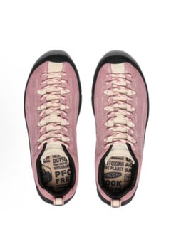 Keen Jasper Casual Shoes Dark Pink For Men/Women/Students  - Image 3