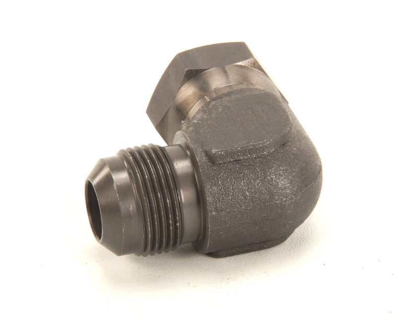 Pitco A8033801, Elbow, Female x Male, Flare - Image 2