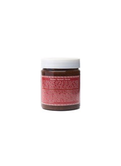 Rustic Art Tomato Walnut Body Scrub Organic Concentrate | For Soft, Supple & Glowing Skin | Removes Tan, Ingrown Hair & Dead Skin | Foaming Scrub | For Women & Men | (200G)  - Image 5