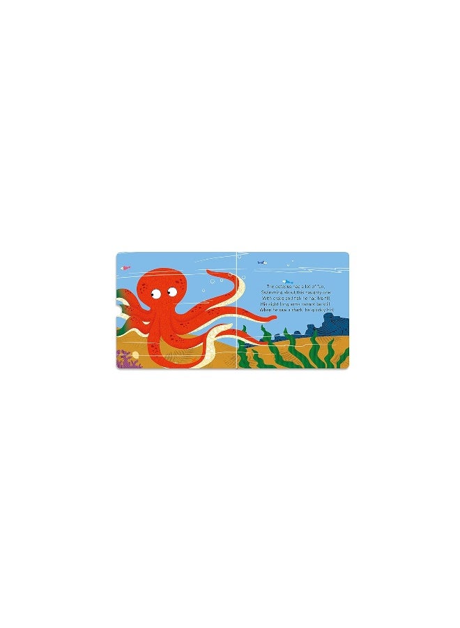 SLIDE AND SEE SEA ANIMAL  - Image 3