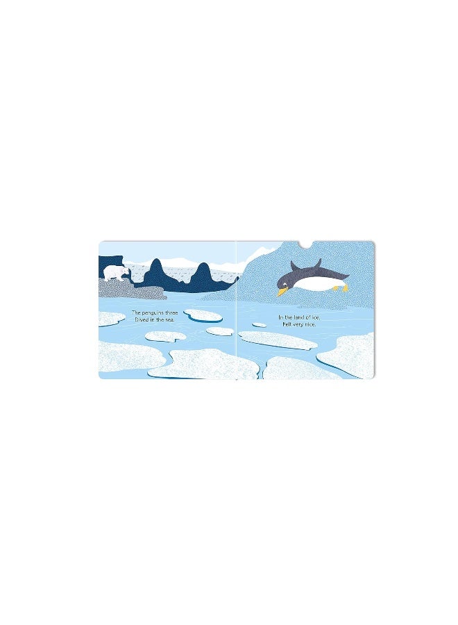 SLIDE AND SEE SEA ANIMAL  - Image 5