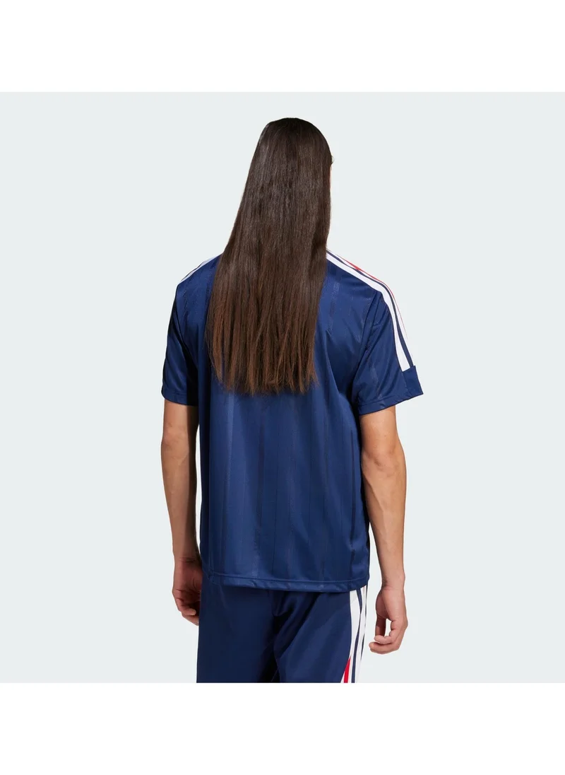 Adidas Tiro Nation Pack T-Shirt