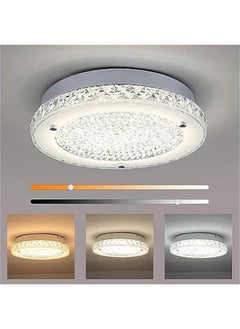 عربست إضاءة كريستالية معلقة LED لمطبخ متناغمة قابلة للتعتيم في غرفة المعيشة وغرفة الطعام  - Image 2