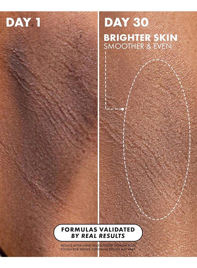 ترولي جيلي بوستر صبغة الجسم جرعة 90 مل, امتصاص ندبة حب الشباب للوجه والجسم, مرهم إزالة الندوب, مرهم إزالة الندوب, مرهم إزالة الندوب, مرهم إزالة الندوب - Image 3