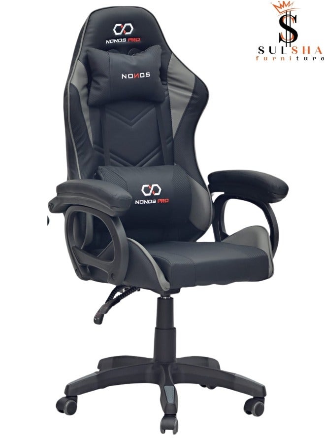 SULSHA High Quality New Design Breathable Gamer's Full Reclining Adjustable Office chair, Gaming Chair - Image 1