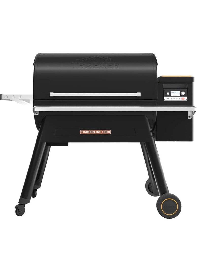 Traeger Timberline 1300 Pellet Grill - pzsku/Z94076F1ED1083A535417Z/45/_/1727871064/6dea1664-4f04-44a7-b894-10f90907047e