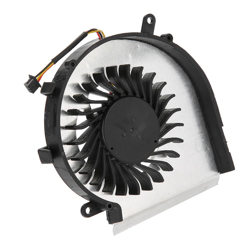 مروحة تبريد وحدة المعالجة المركزية (CPU) لسلسلة MSI GE62 GL62 GE72 GL72 GP62 PE60 PE70 - Image 2