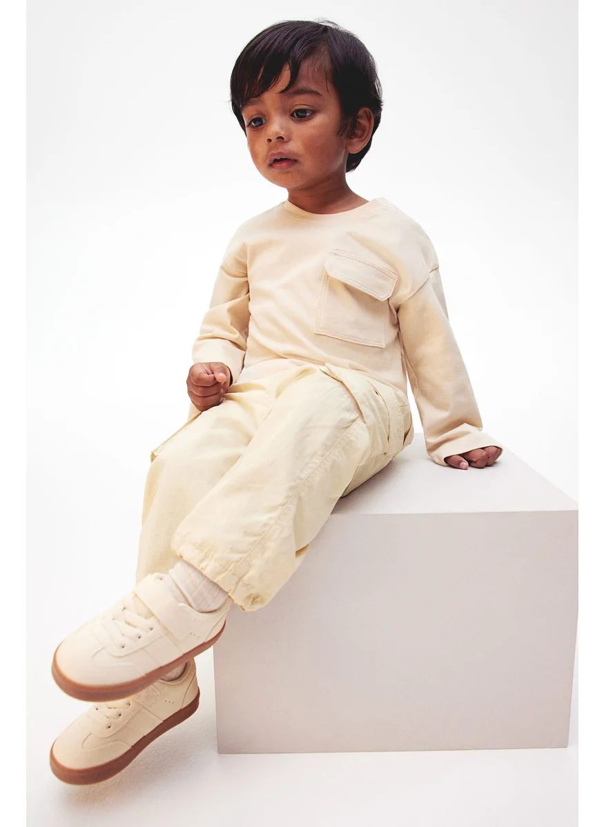 اتش اند ام Cargo Joggers