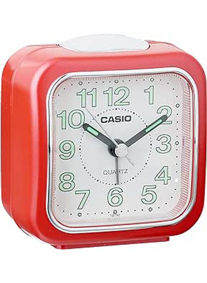 CASIO Digital Alarm Clock