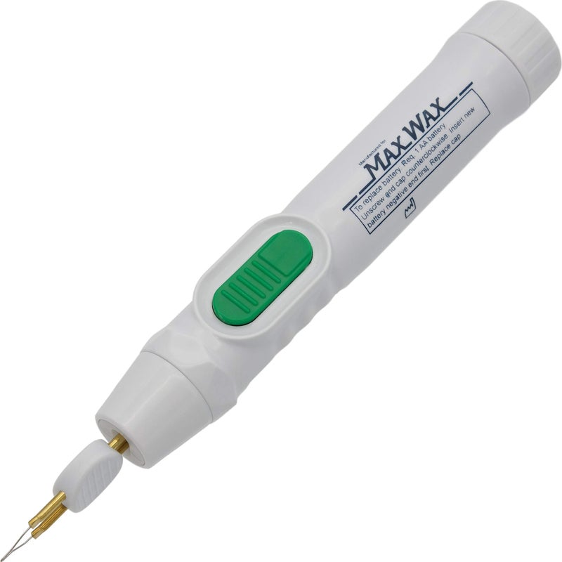 FindingKing FindingKing Max Wax Carving Pen ShapingThread Burning Tool 