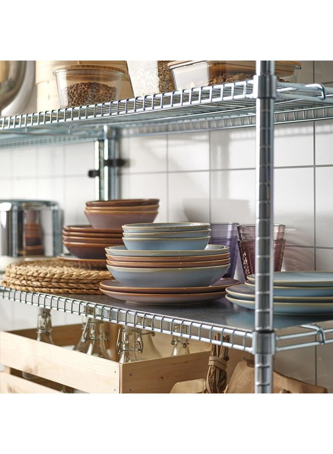 Zaboon Bowl, Light Pink, 16 Cm - Image 4