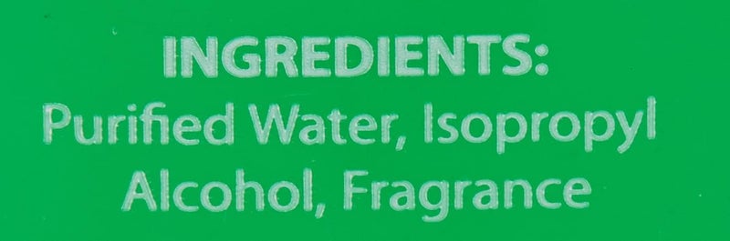 Green Cross Isopropyl Alcohol Antibacterial Sanitizer - Image 3