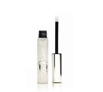 LIP INK Shine Lip Moisturizer  Vial 8mL  Natural  Organic Makeup for Women by Lip Ink International  100 Organic Kosher  Vegan