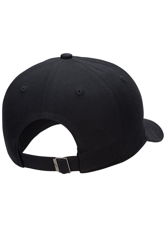 Nike Kids NK Club Futura Wash-Cap US - Image 2