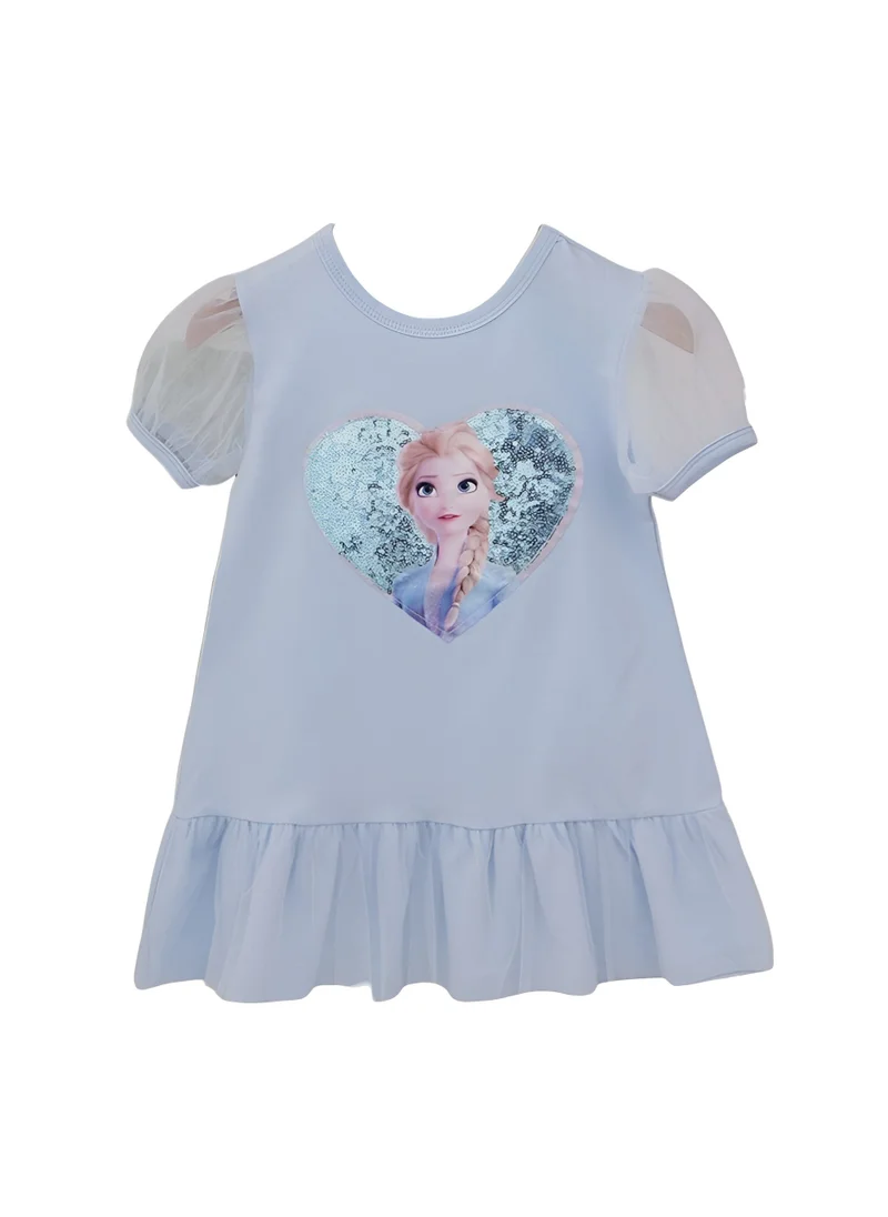D'Daniela D' Daniela - Elsa Fairy Tale Dreams - Blue
