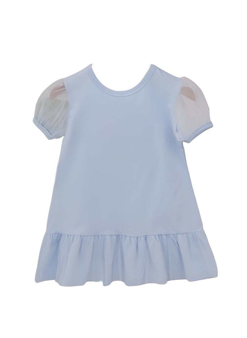 D'Daniela Sequin Heart Dress - Image 3