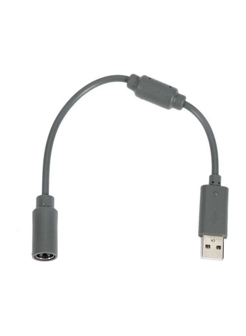 2 Pack of Detachable Adapter Cable for Xbox 360, Extension Adapter Cable for Xbox 360 - Image 5