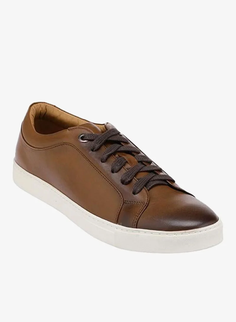 Paco Low Top Sneaker PVL 005