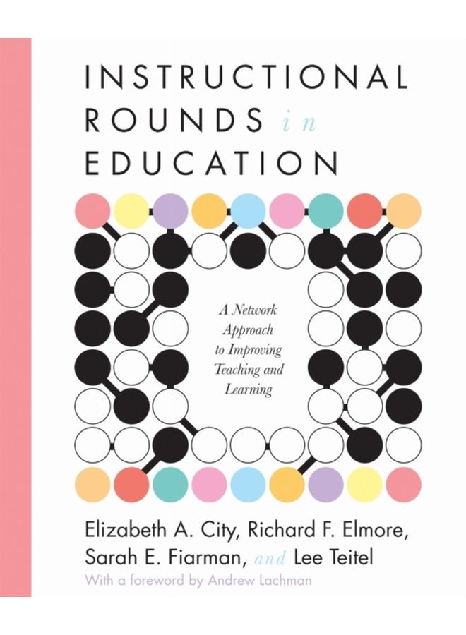 الجولات التعليمية في التعليم: نهج الشبكة لتحسين التدريس والتعلم - غلاف ورقي