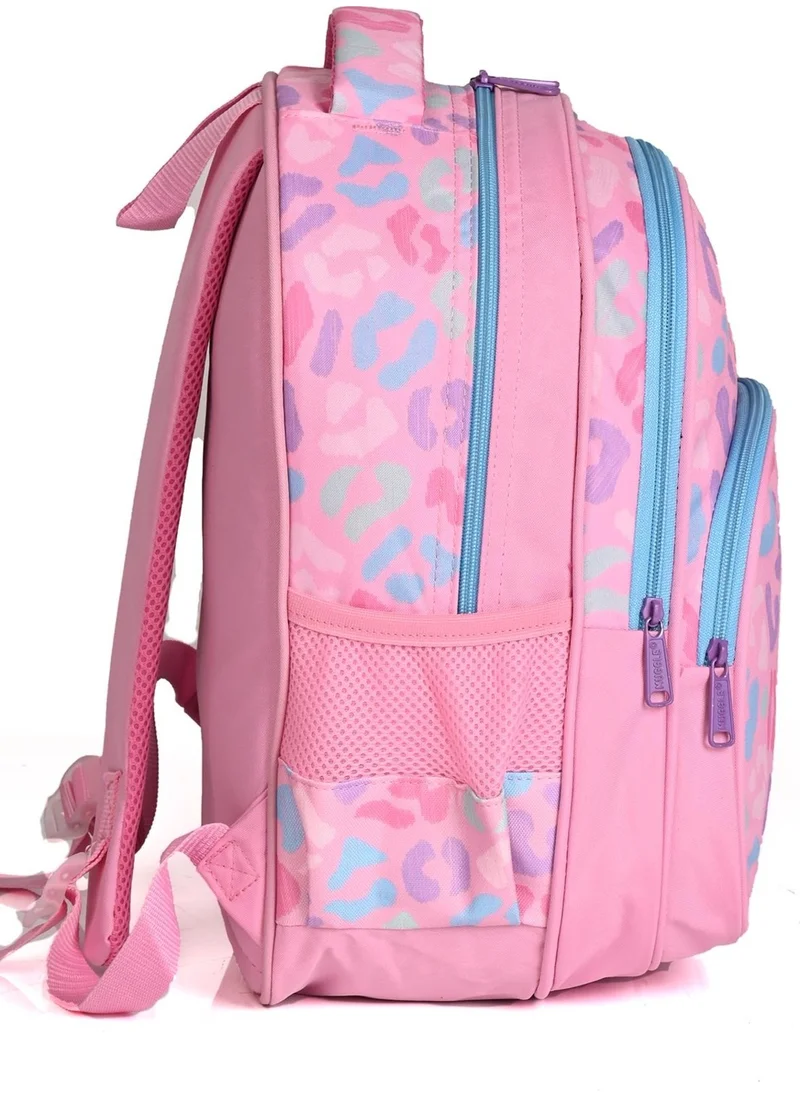 muggle MU-002 Prapan School Backpack