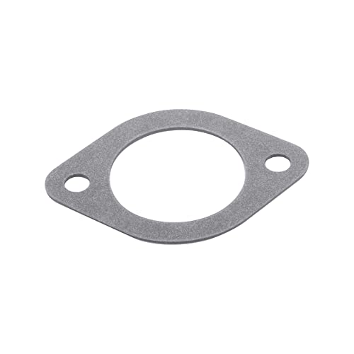 Luckmart Cylinder Base Gasket Kit Replacement Fit for Golf Cart 1963-1981 Top End Cylinder Head Exhaust Gasket Set 3pcs - Image 4