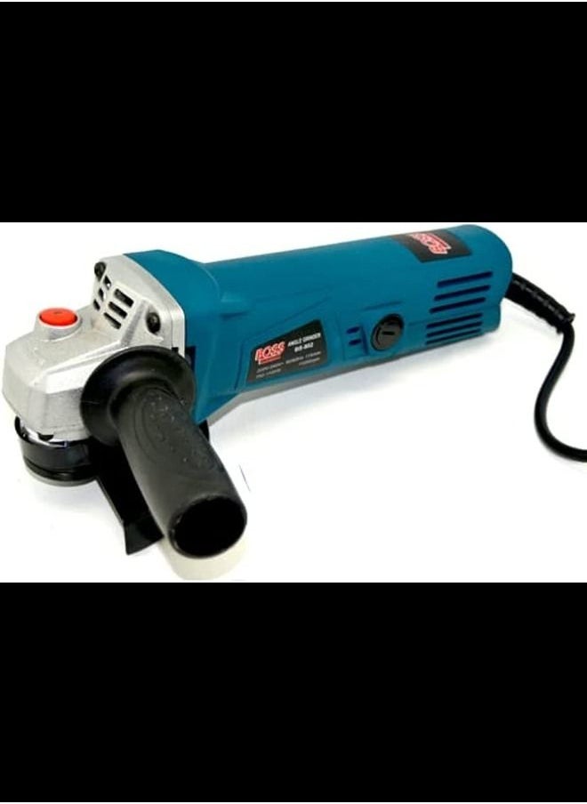 BOSS Professional Angle Grinder  - Image 1