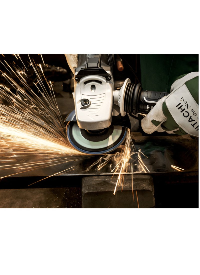 BOSS Professional Angle Grinder  - Image 2