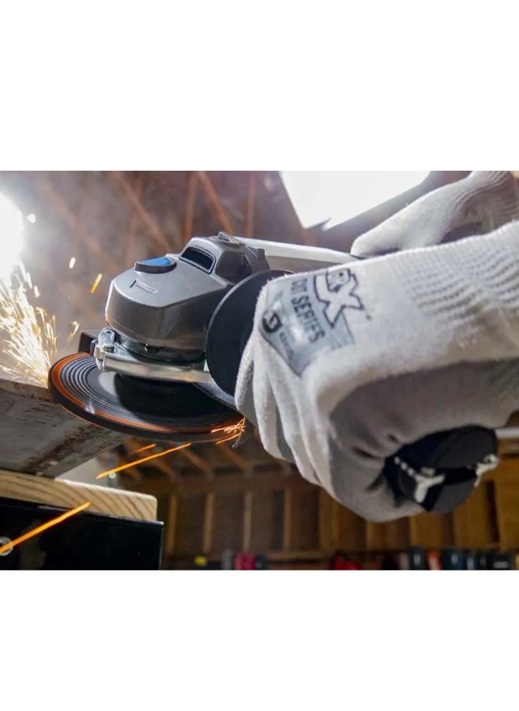 BOSS Professional Angle Grinder  - Image 3