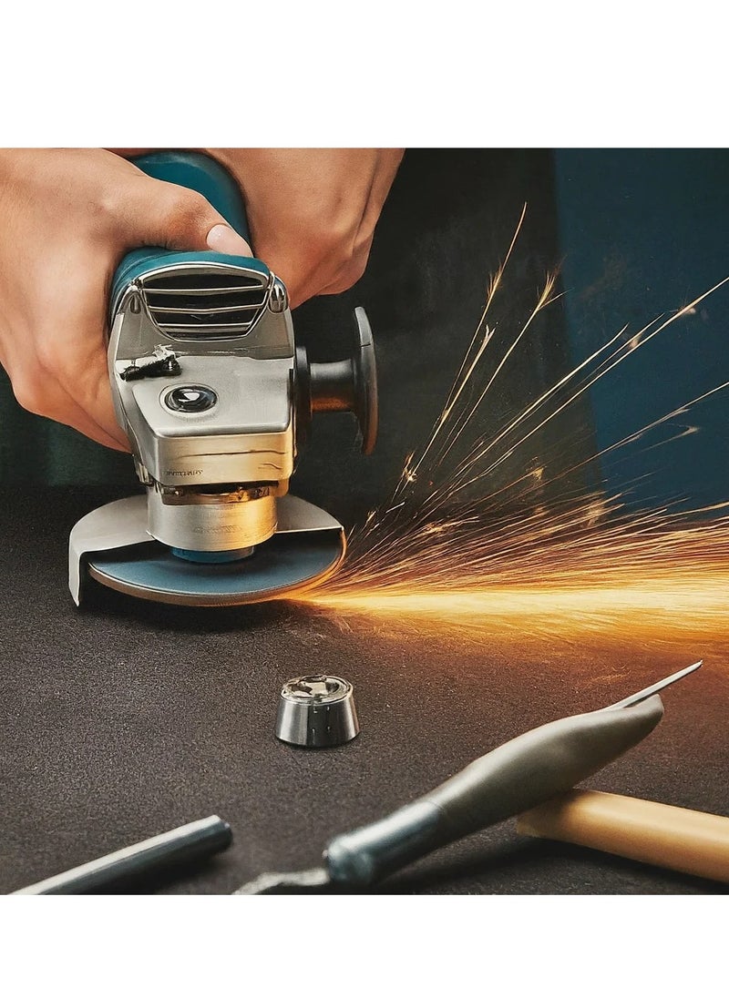 BOSS Professional Angle Grinder  - Image 4