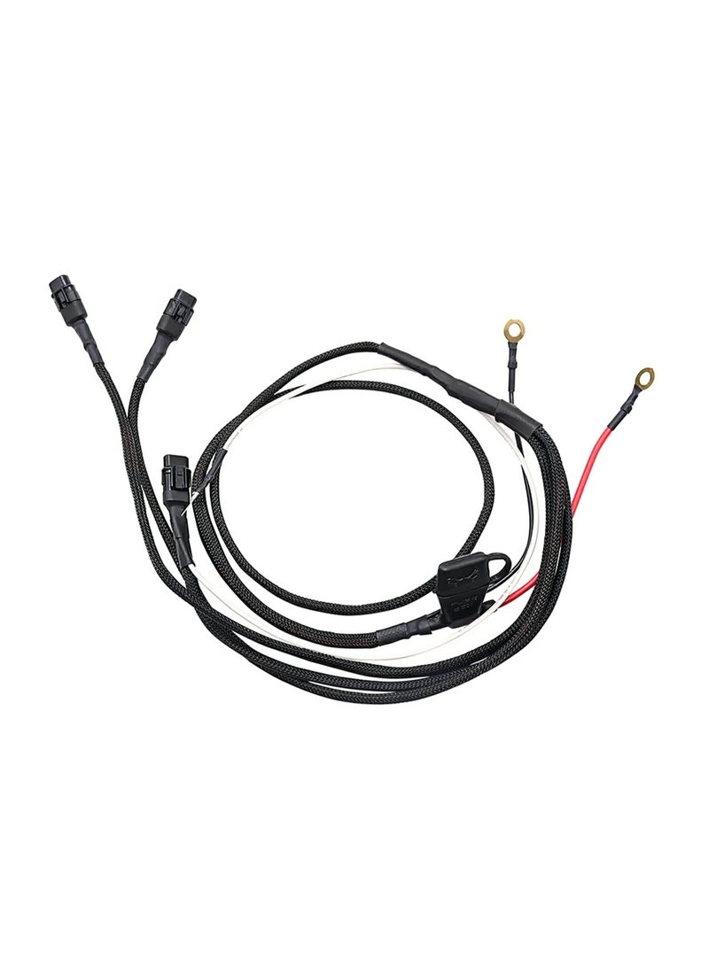 MadDog Dimmer With Dedicated Wire Harness - Image 2