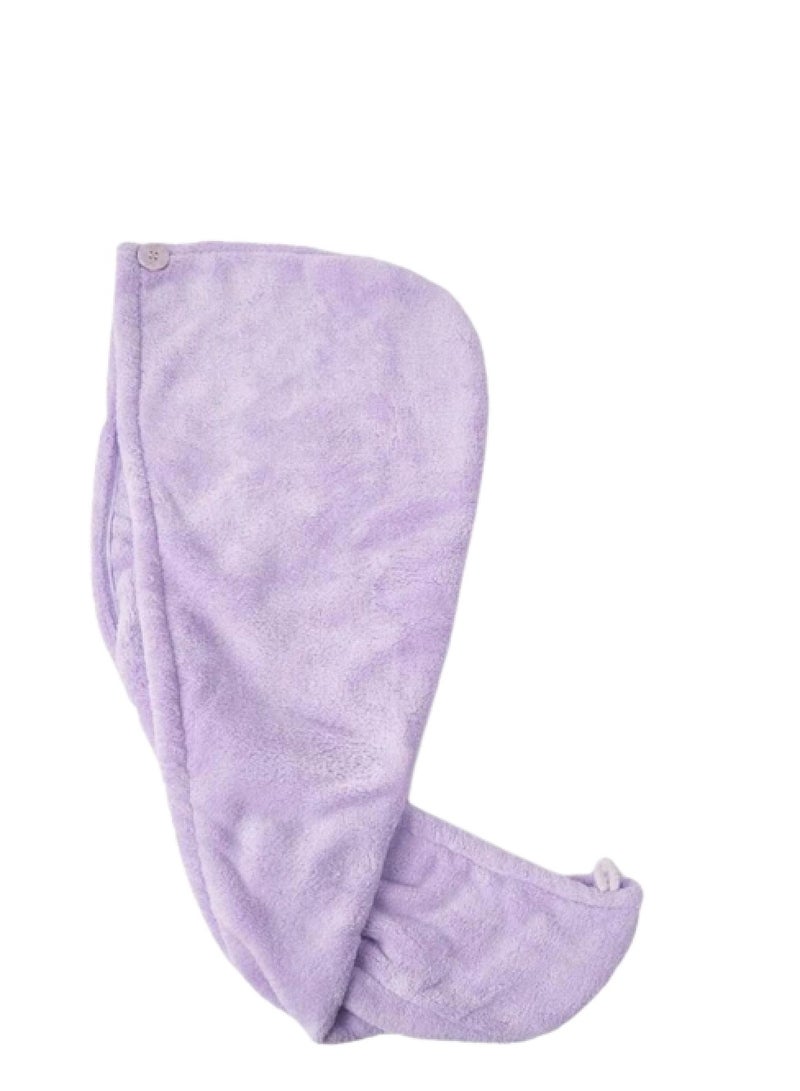 ركسو منشفة شعر مايكروفايبر - Image 1