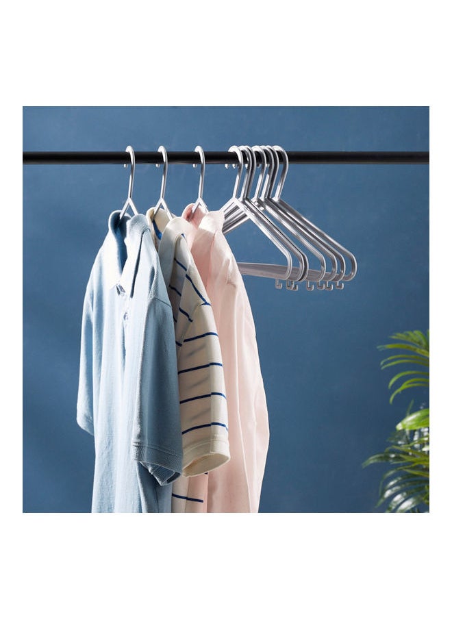Home Box 10-Piece Spectra Zarra Hanger Set  - Image 2