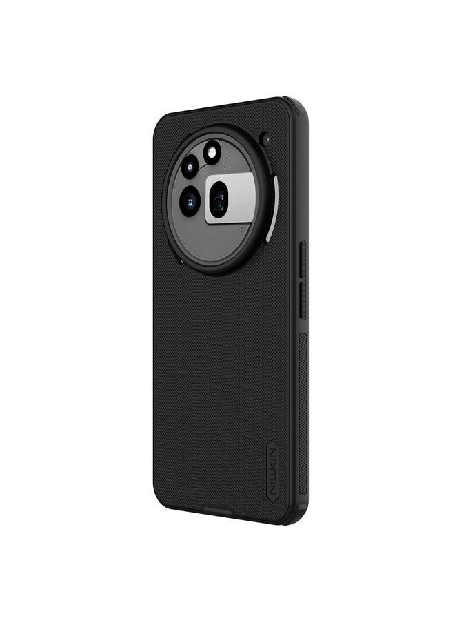 Nillkin Case For Nothing Phone 3a Pro Frosted Shield Pro PC + TPU Phone Case - Image 2