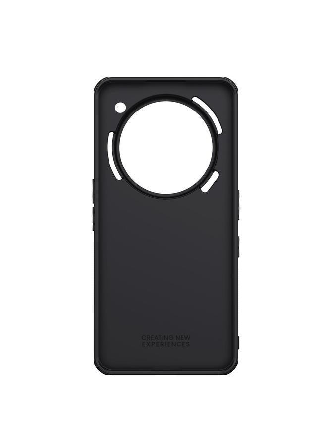 Nillkin Case For Nothing Phone 3a Pro Frosted Shield Pro PC + TPU Phone Case - Image 4