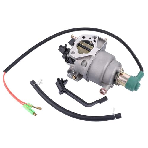 Dalom 8750 Carburetor for Harbor Freight Predator 420CC Portable Generator 69671 68530 68525 69672 69674 68529 68526 13HP 14HP 15HP 16HP RATO R420-III 7000/8750 Watt Parts - Image 4