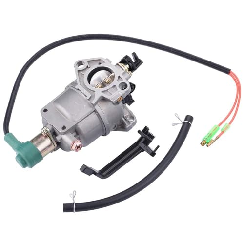 Dalom 8750 Carburetor for Harbor Freight Predator 420CC Portable Generator 69671 68530 68525 69672 69674 68529 68526 13HP 14HP 15HP 16HP RATO R420-III 7000/8750 Watt Parts - Image 3
